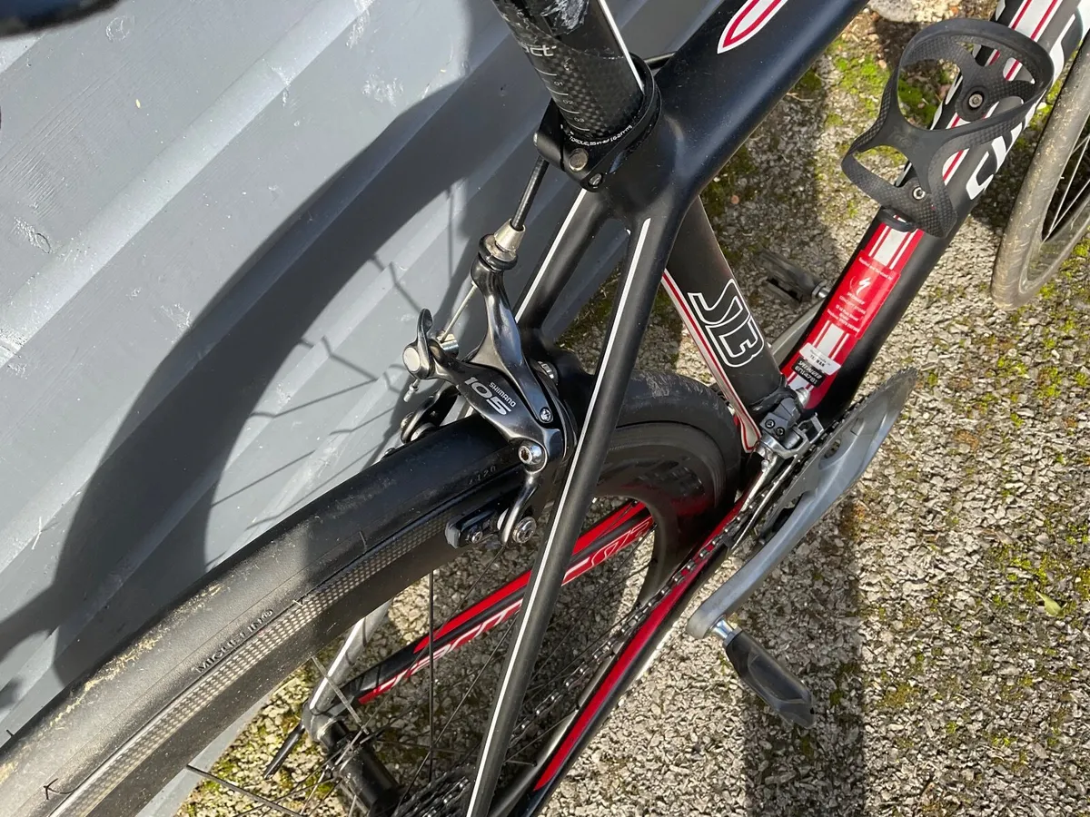 Specialized Tarmac expert SL3 - Image 3