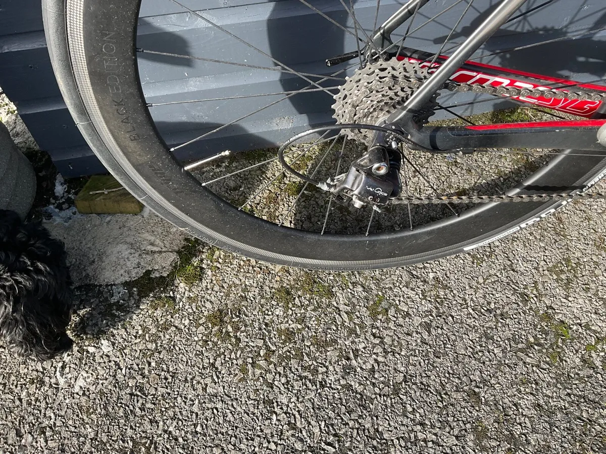 Specialized Tarmac expert SL3 - Image 4