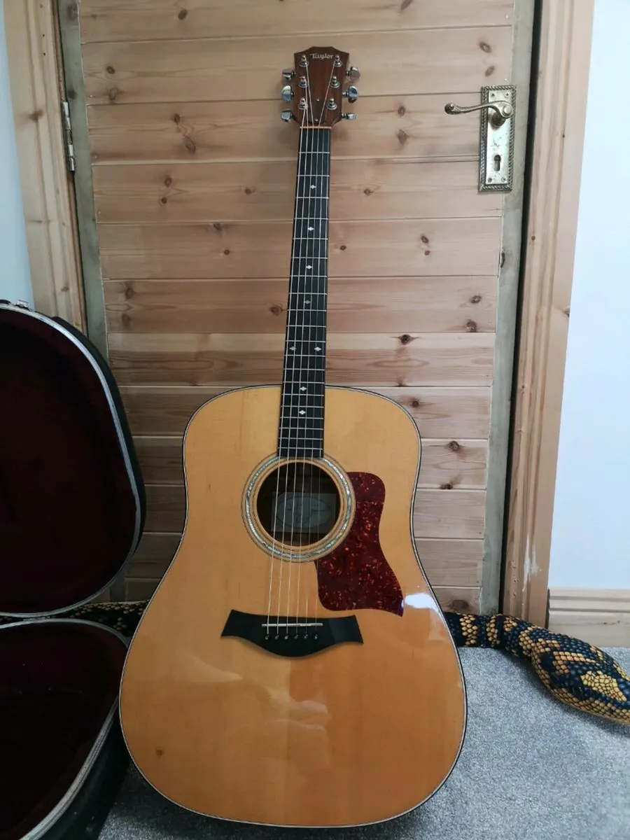 Taylor 510E - Image 1