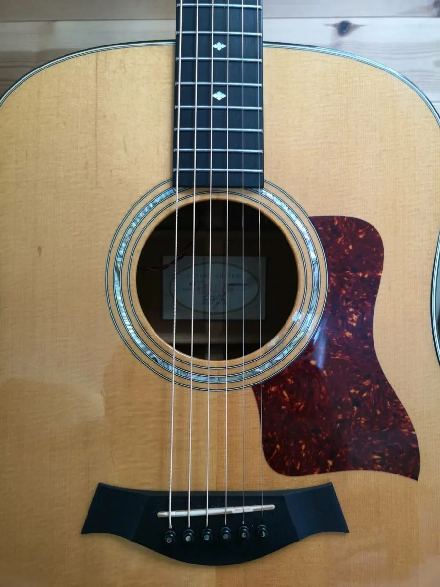 Taylor 510E - Image 2