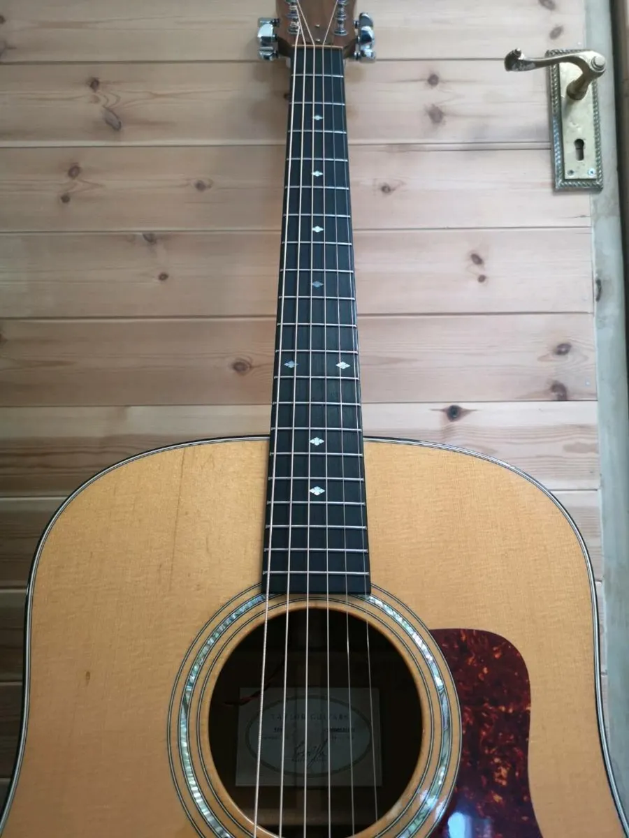 Taylor 510E - Image 3