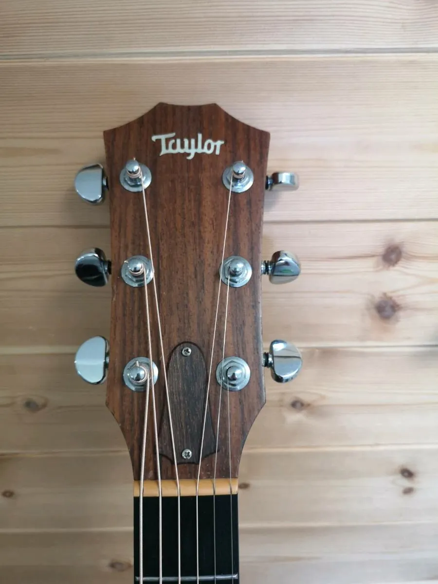 Taylor 510E - Image 4