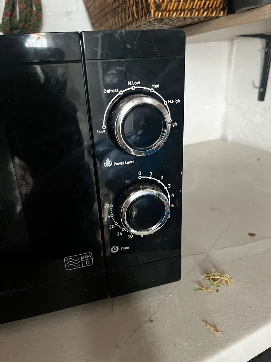 Microwave - Image 3