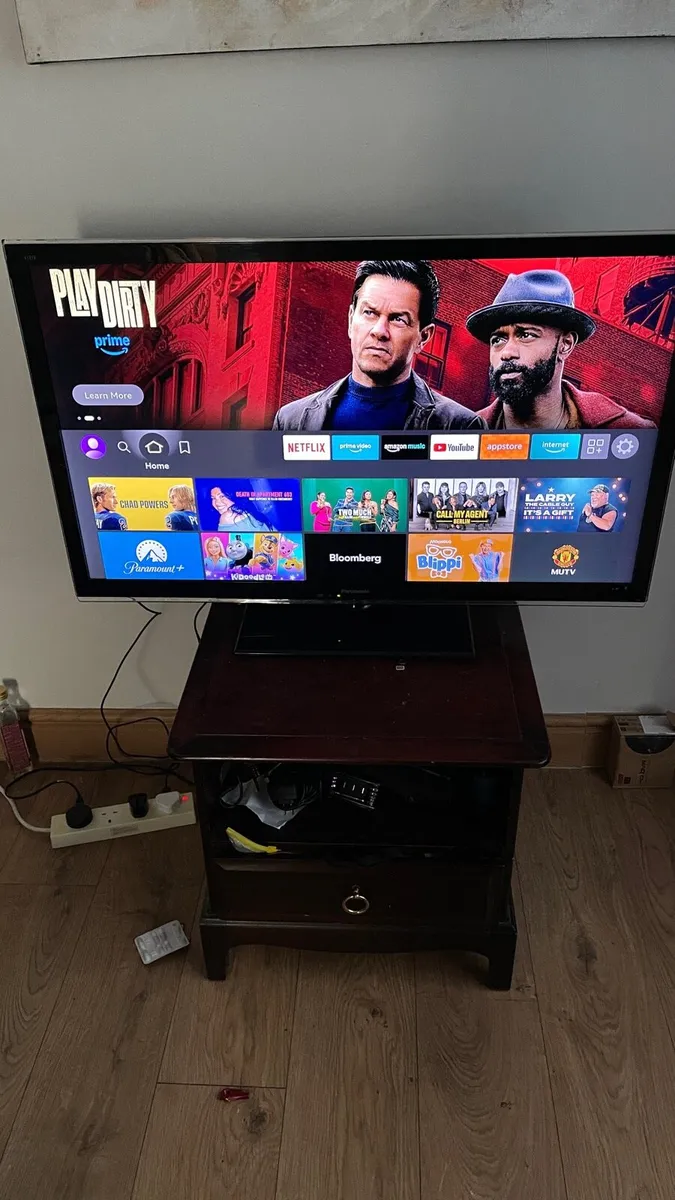 Panasonic Tv - Image 4