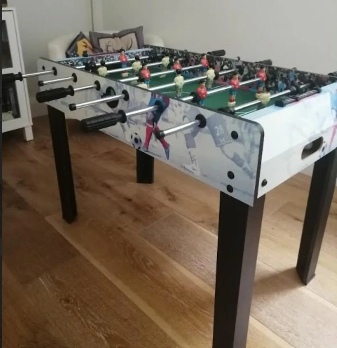 table football - Image 1