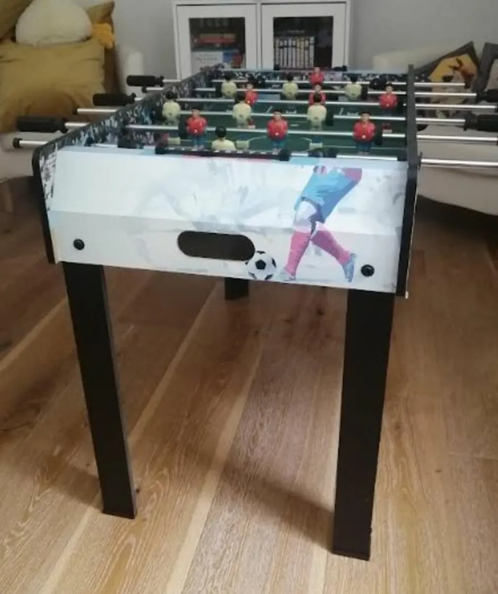 table football - Image 2