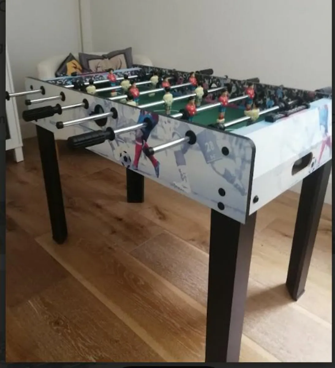 table football - Image 3