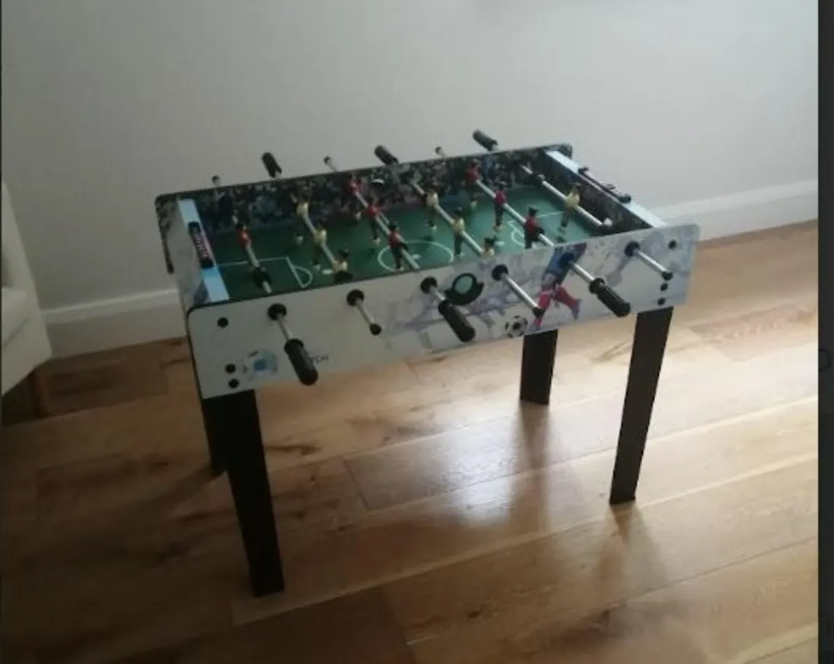 table football - Image 4