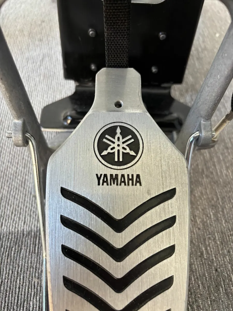 Yamaha DTX450K Electronic Drum Kit - Image 3