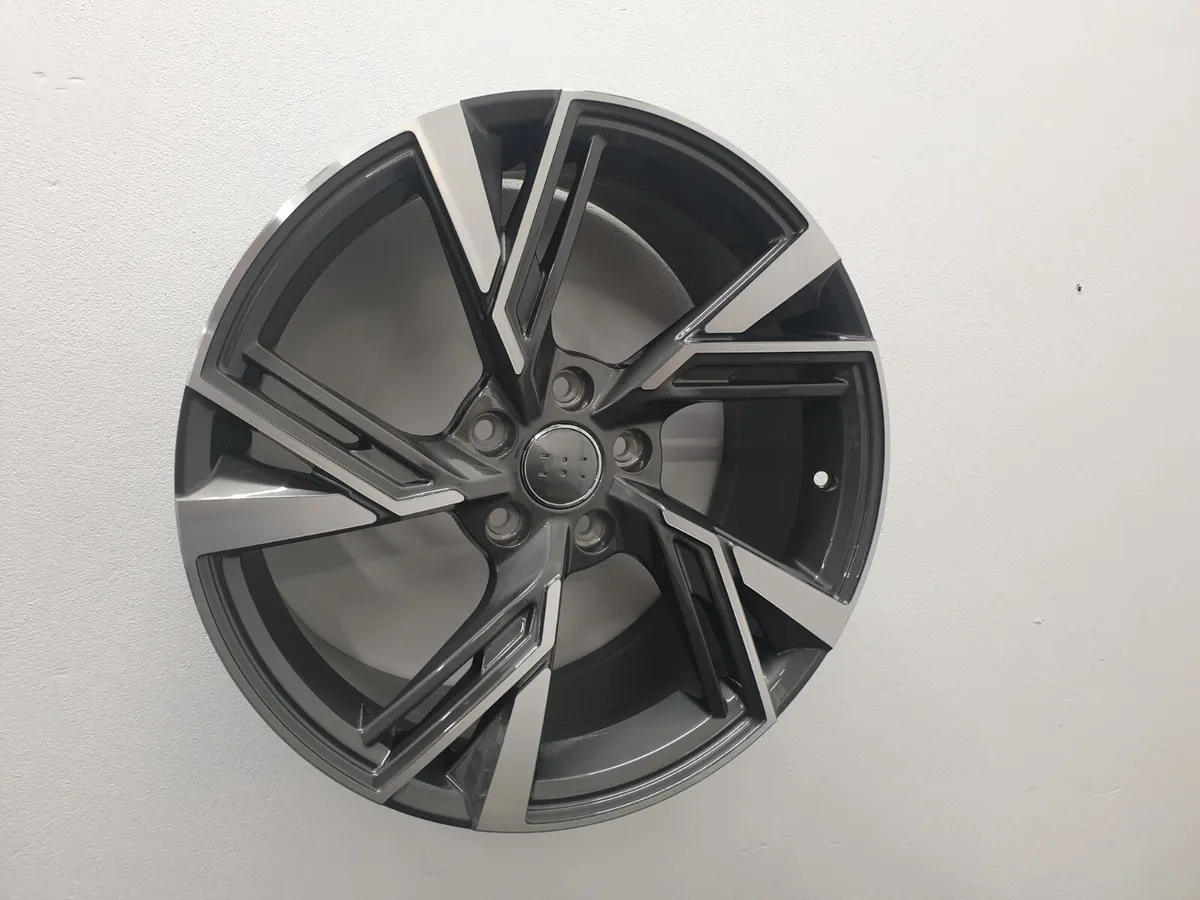 18" 19" 20" Audi RS6P Style - Image 2