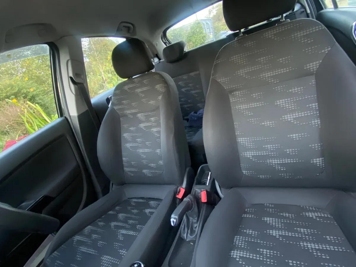 Opel Corsa 2014 - Image 4