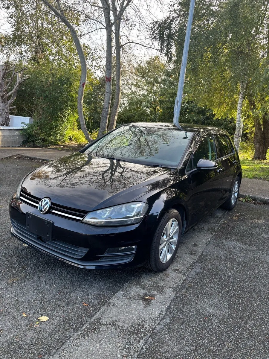 162 Volkswagen Golf - Image 3