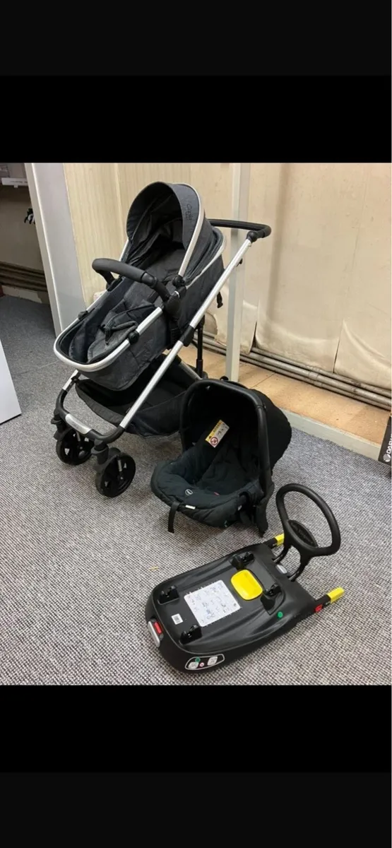 Strollers - Image 1