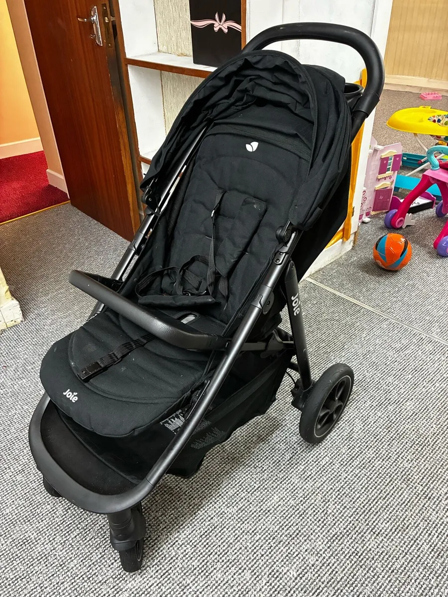 Strollers - Image 2