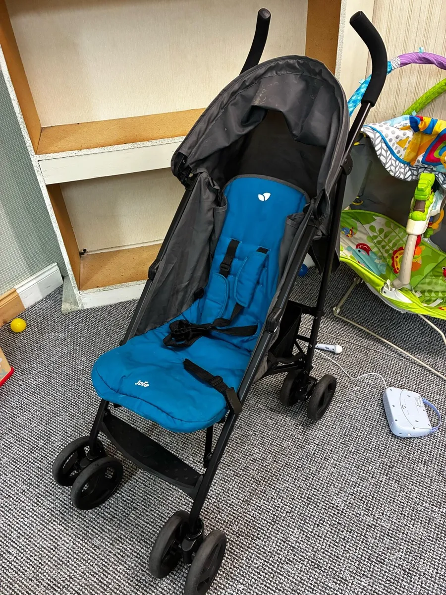 Strollers - Image 3