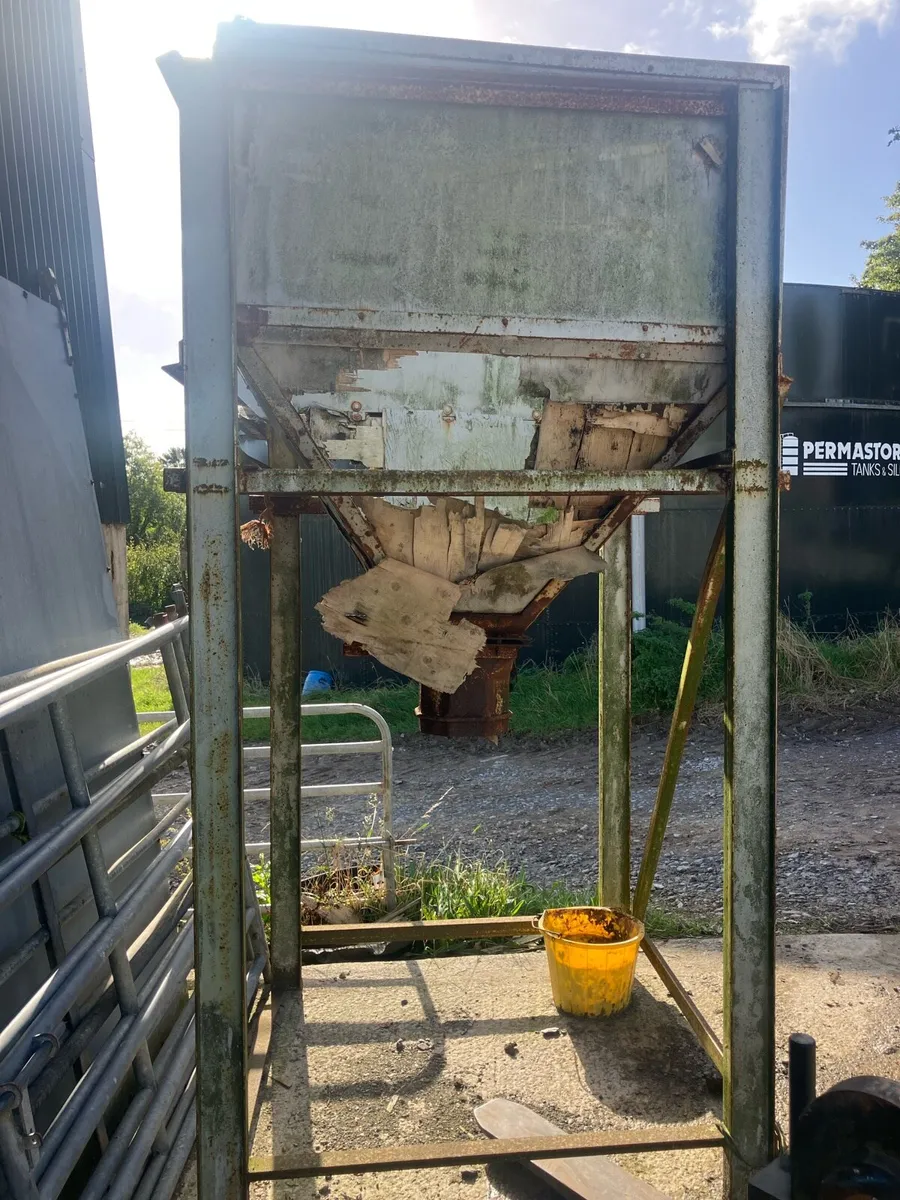 Ration bin - Image 2