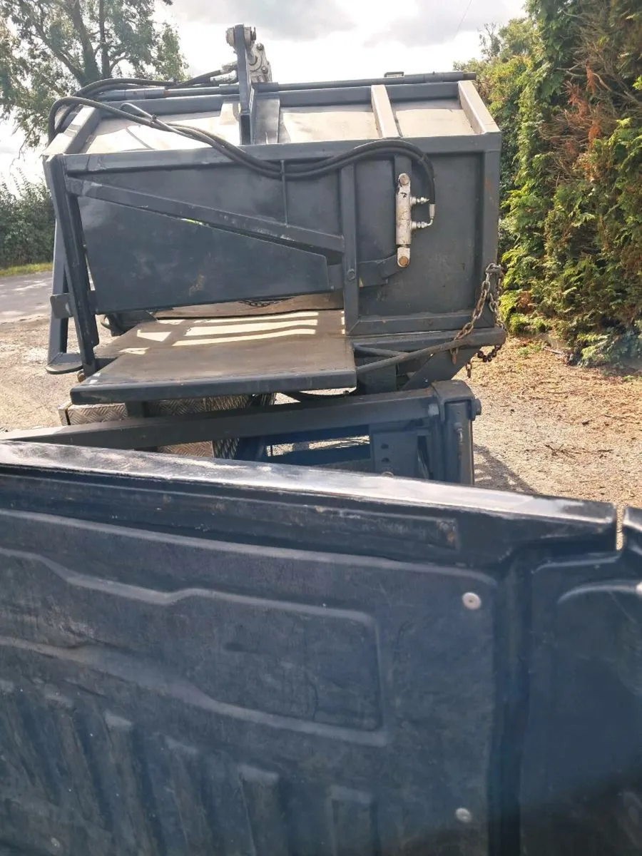 Turnover crate - Image 2