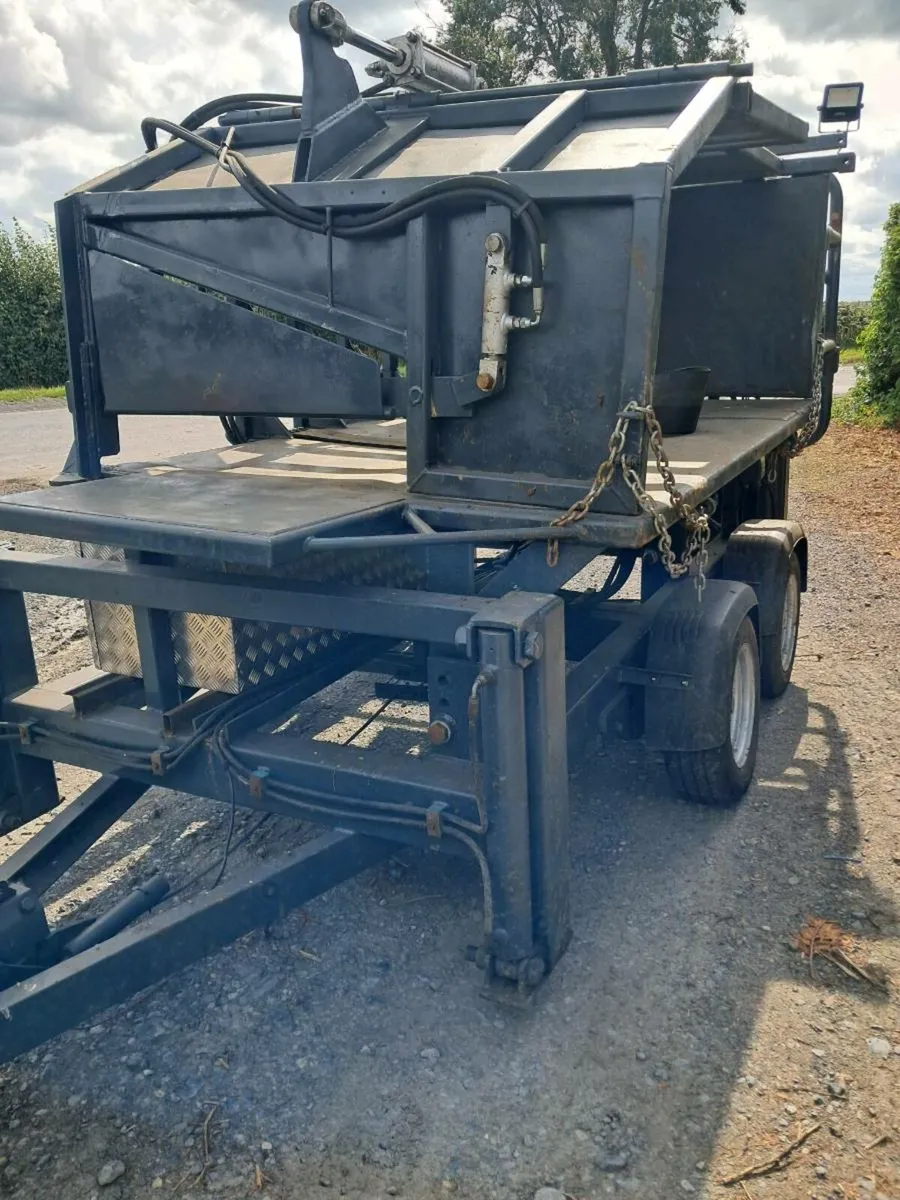 Turnover crate - Image 3