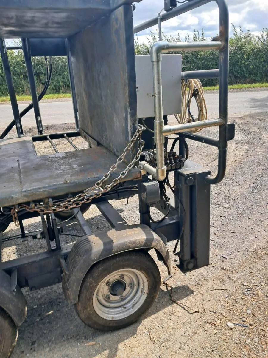 Turnover crate - Image 4