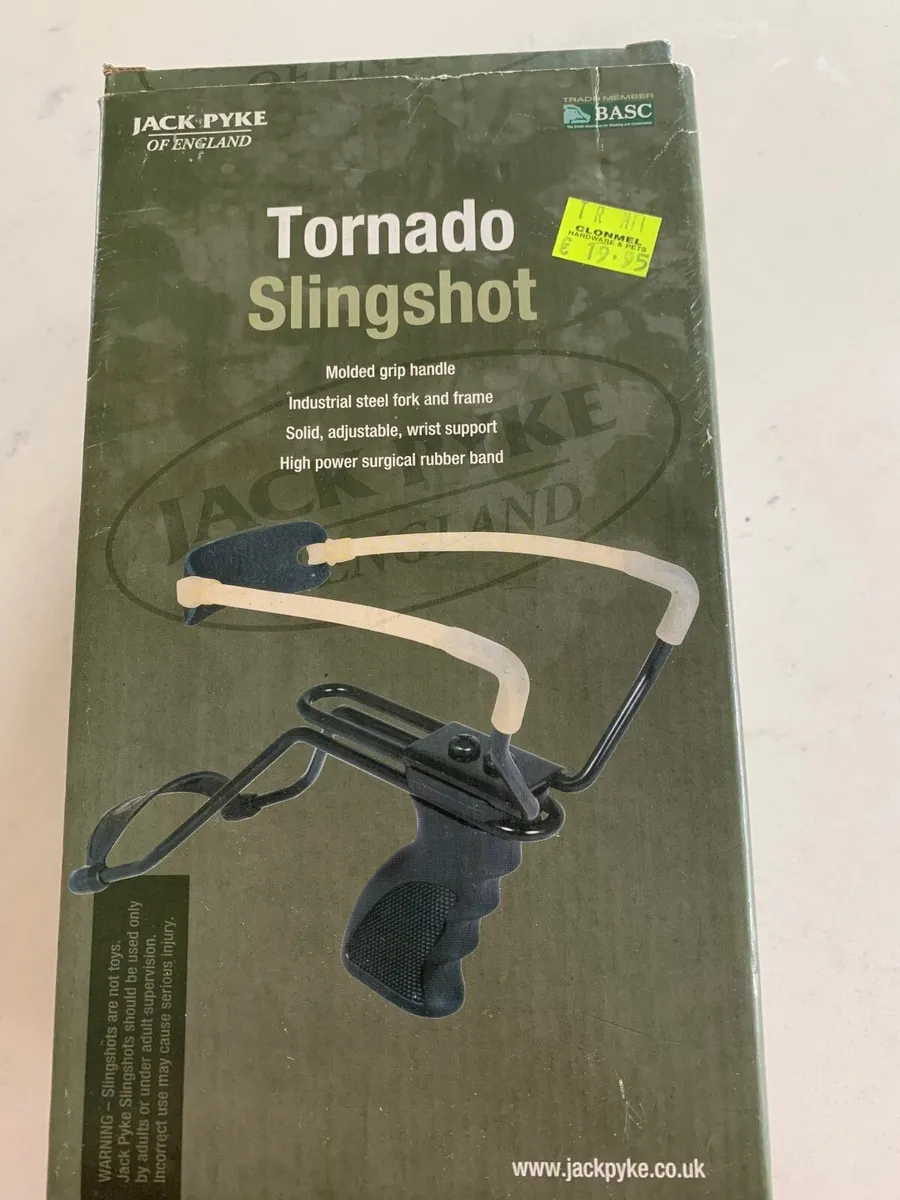 Slingshot - Image 2