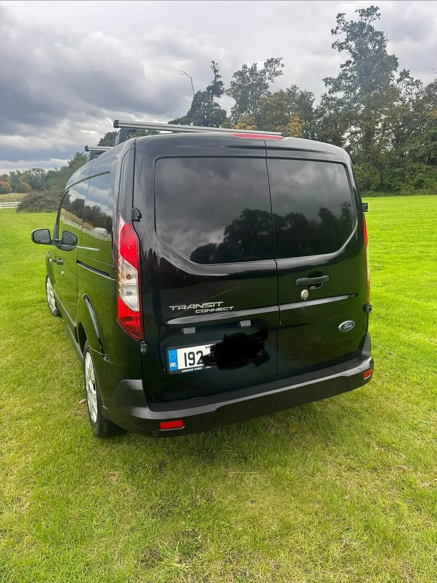 Ford Transit 2019 - Image 2