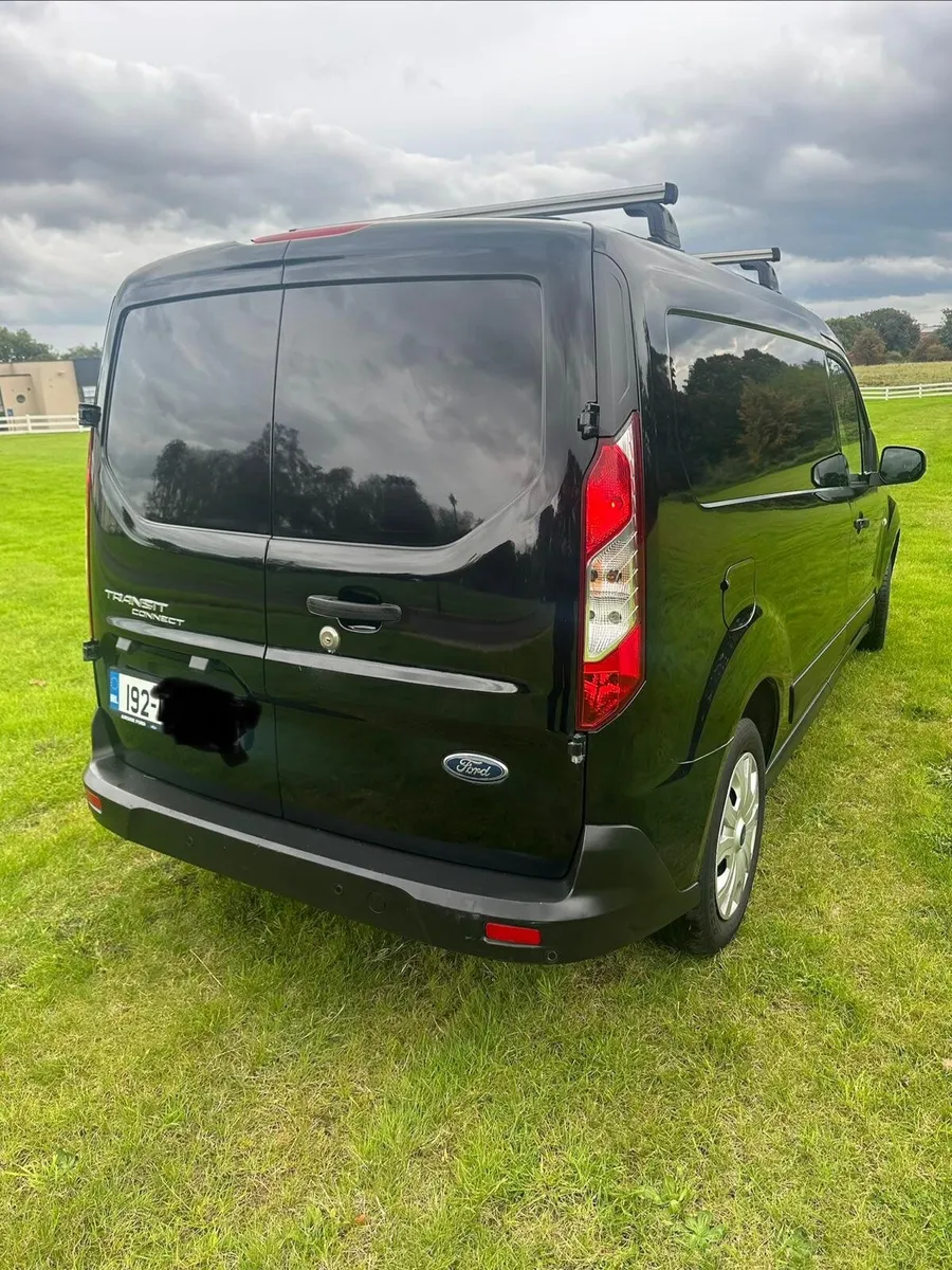 Ford Transit 2019 - Image 3