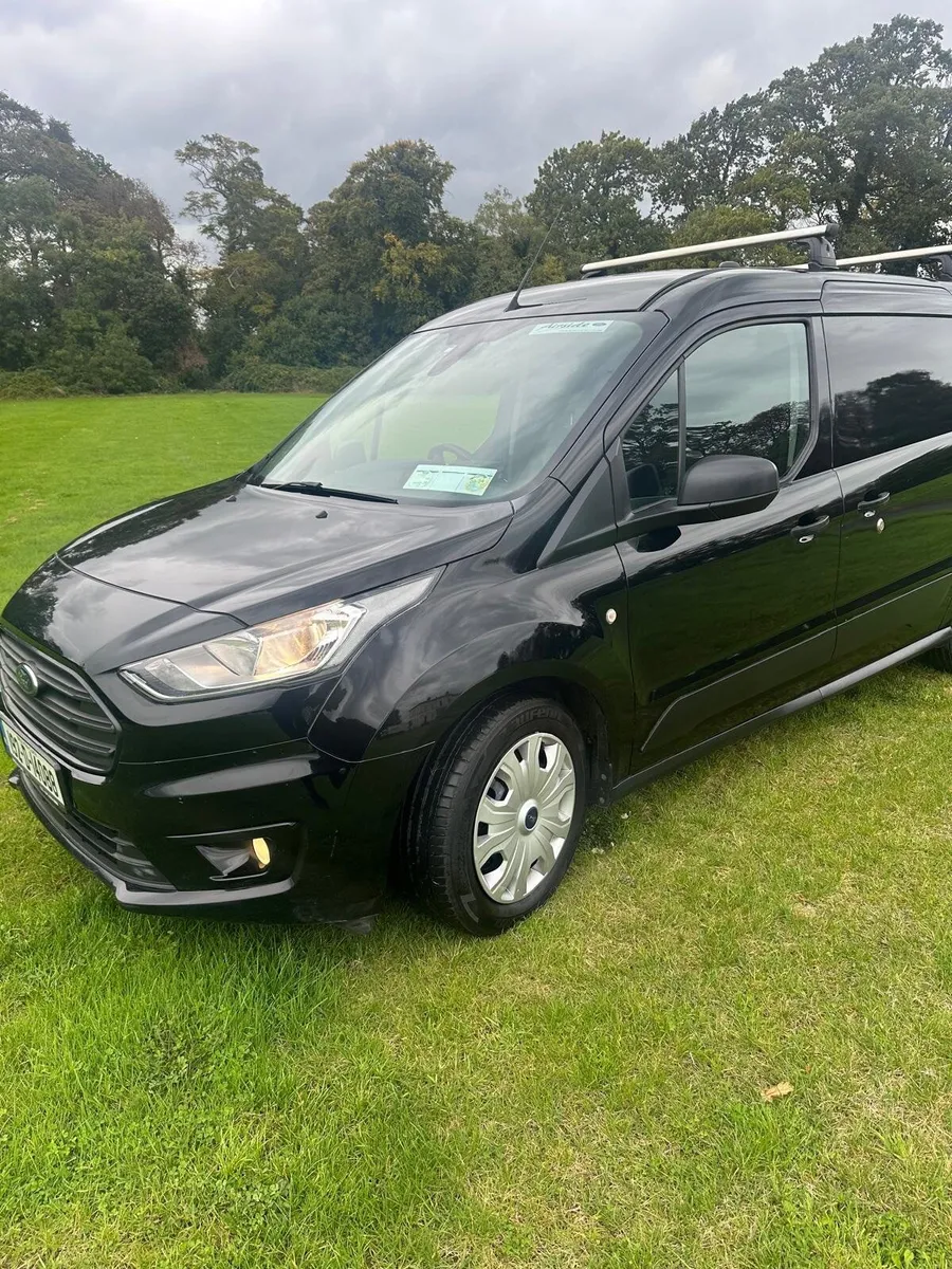 Ford Transit 2019 - Image 4