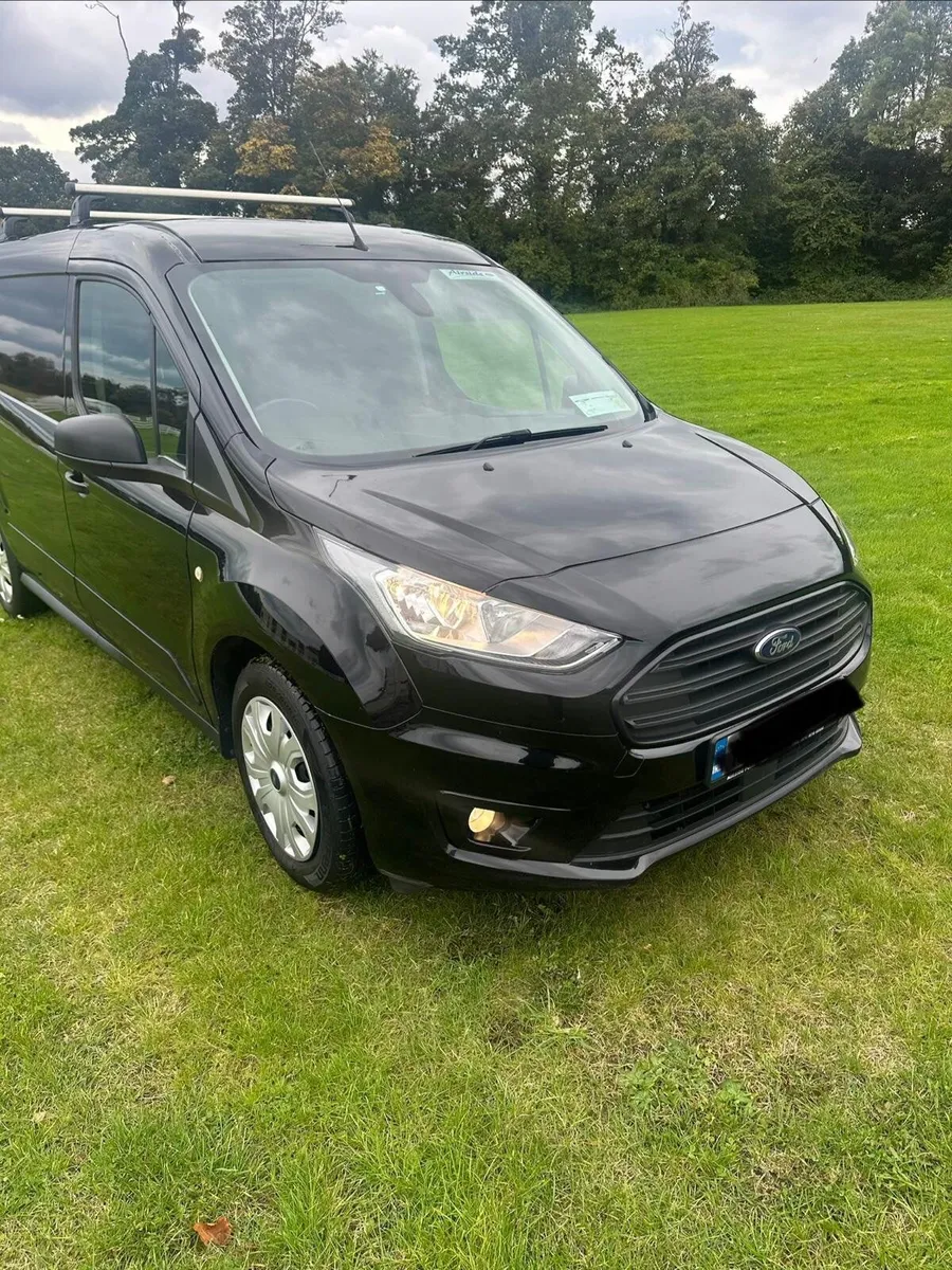 Ford Transit 2019 - Image 1