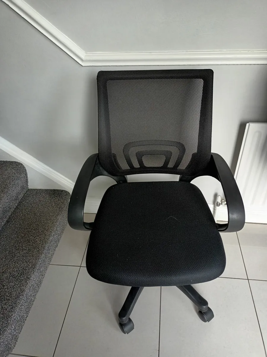 Price Drop!!!!Office Chair - Image 1