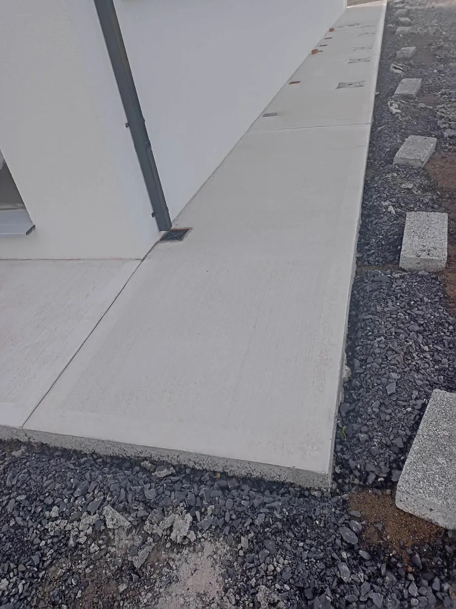 Concrete