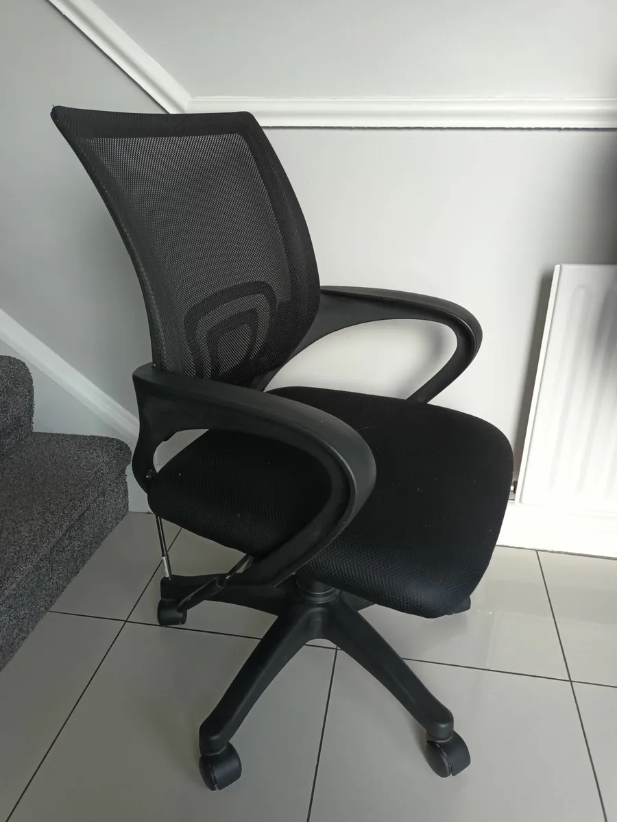 Price Drop!!!!Office Chair - Image 2