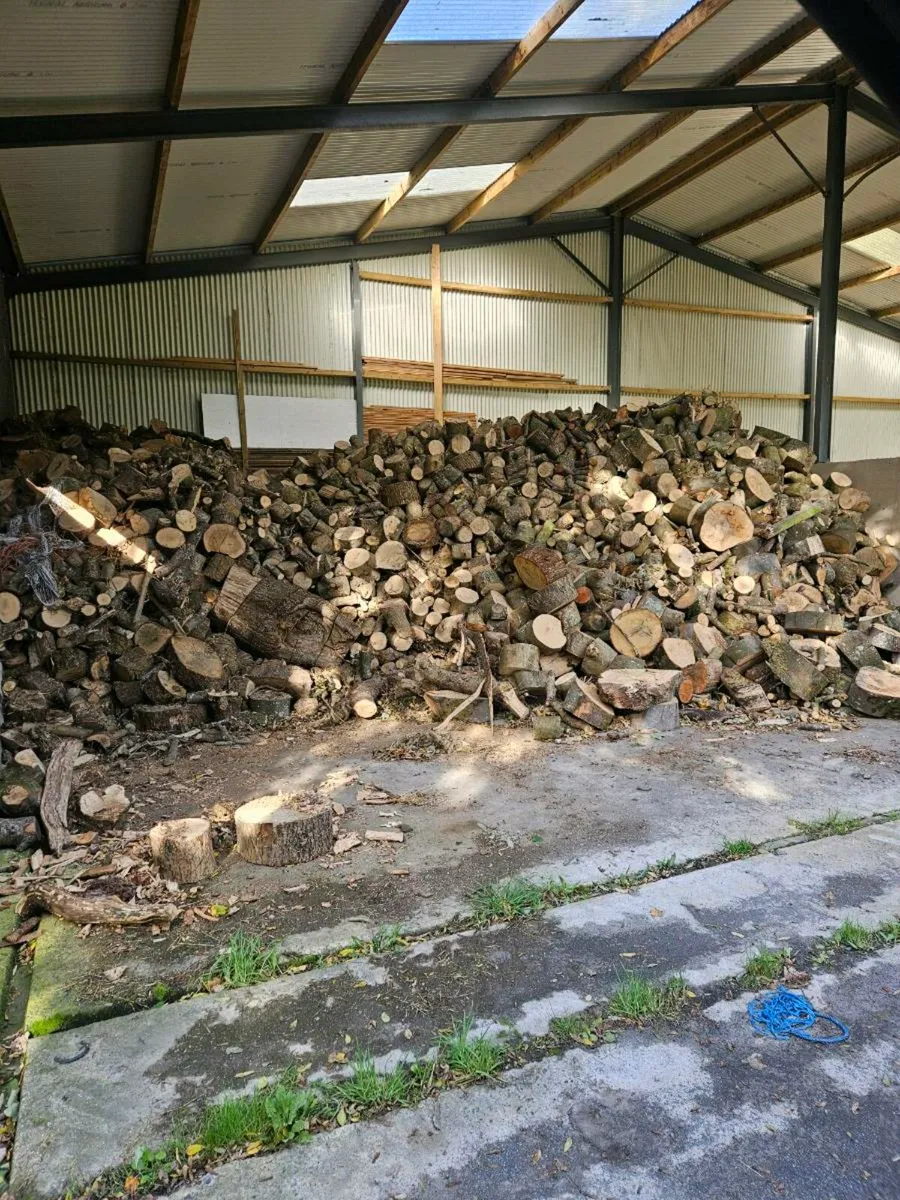 Firewood