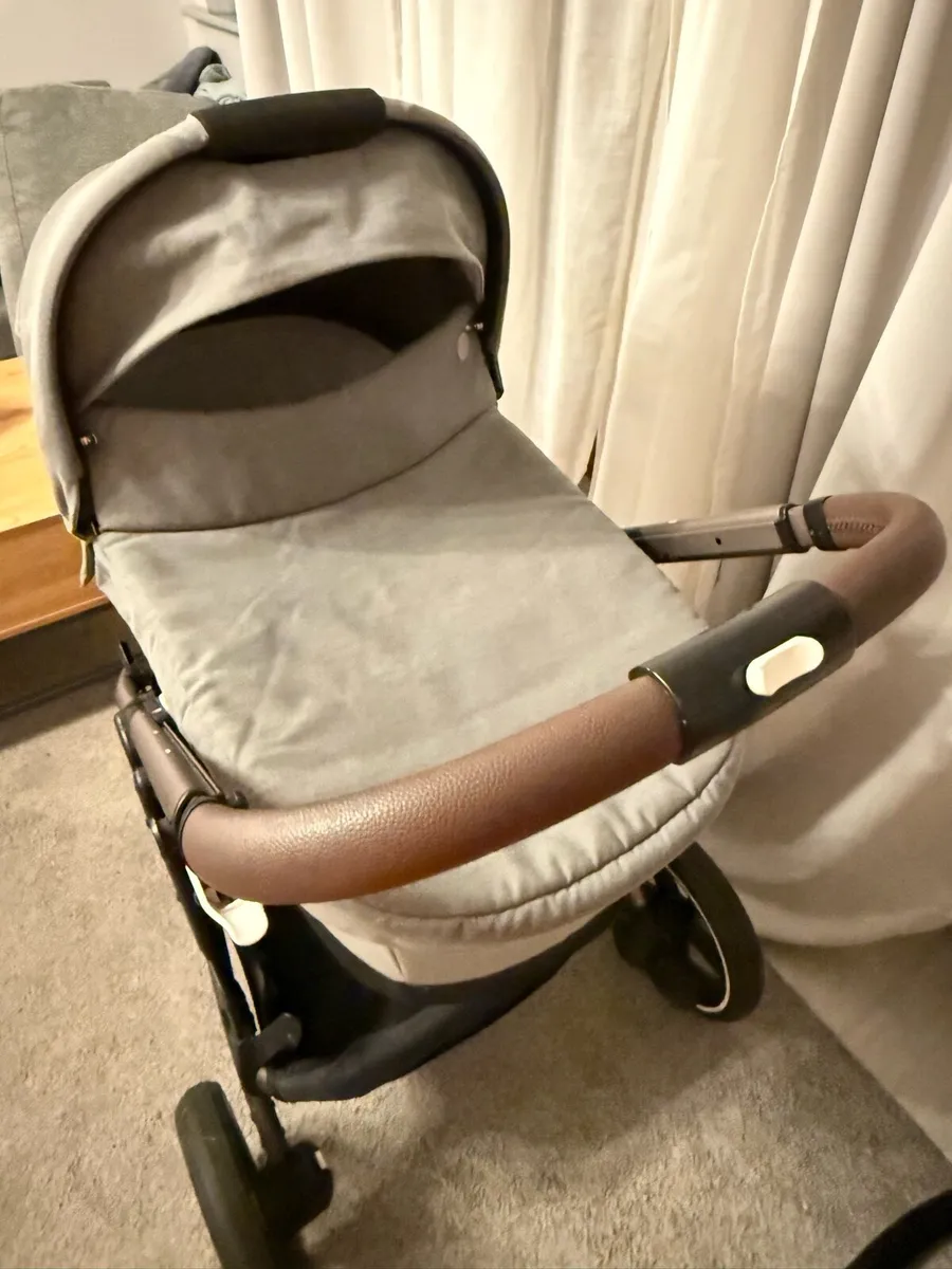 Cybex gazelle S - Image 2