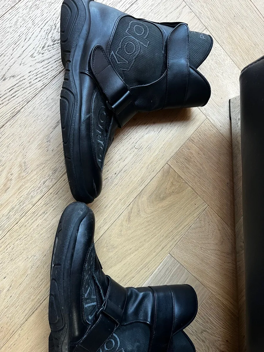 Daytona Journey Gore-Tex Boot size 10 uk - Image 2