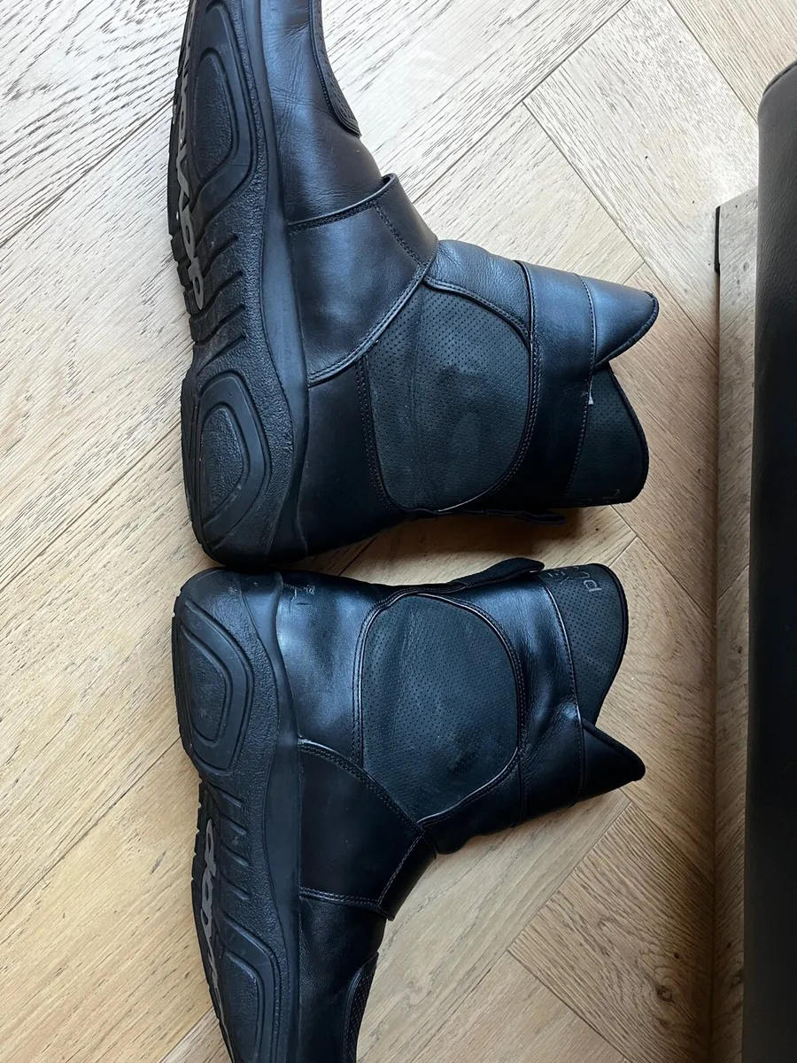 Daytona Journey Gore-Tex Boot size 10 uk - Image 3