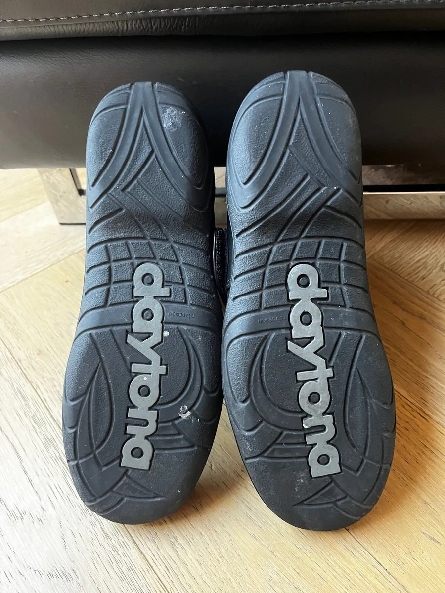 Daytona Journey Gore-Tex Boot size 10 uk - Image 4