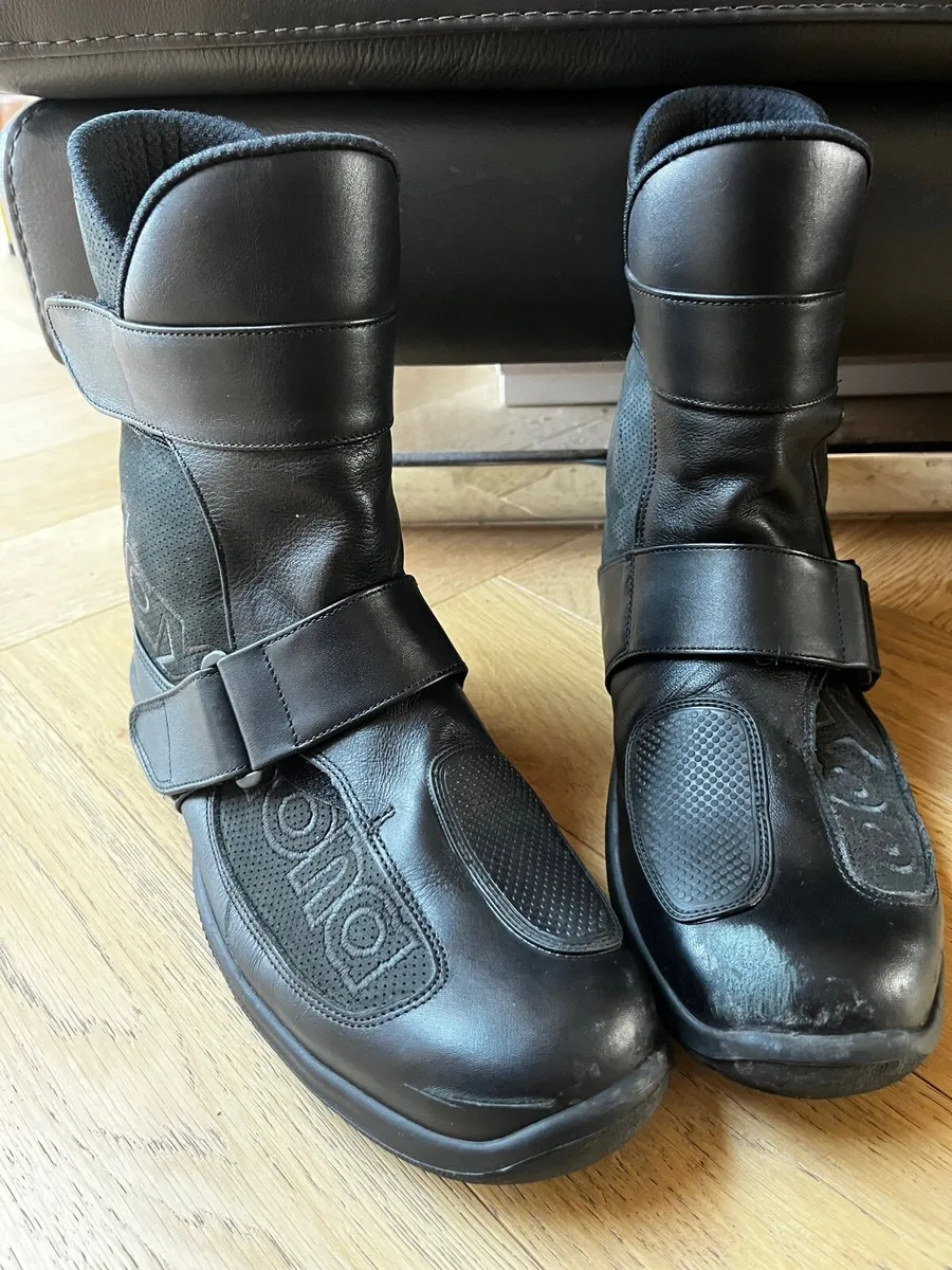 Daytona Journey Gore-Tex Boot size 10 uk - Image 1