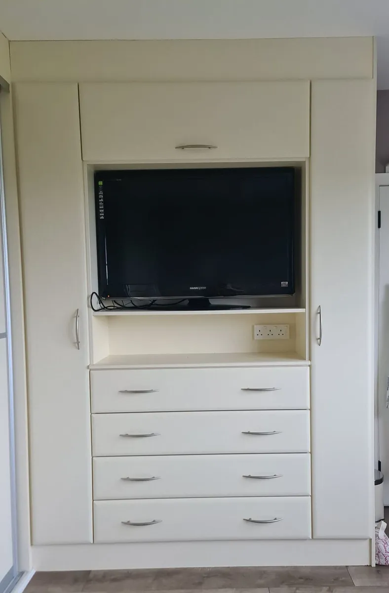 Wardrobe - Image 1