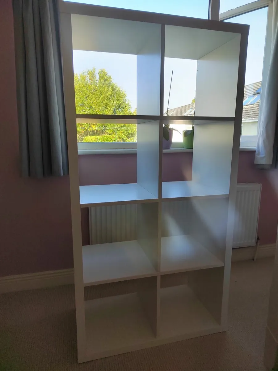 Shelf cabinet - Image 1