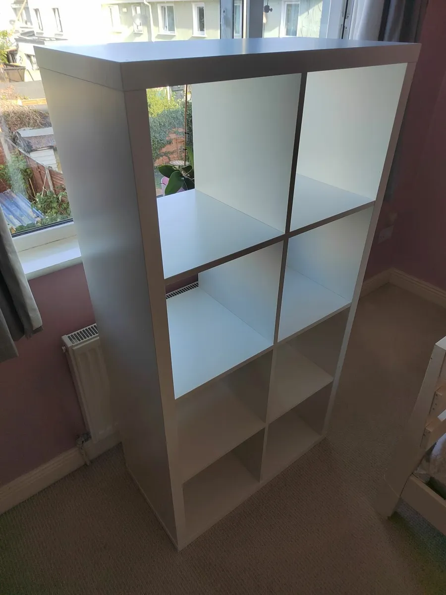 Shelf cabinet - Image 2