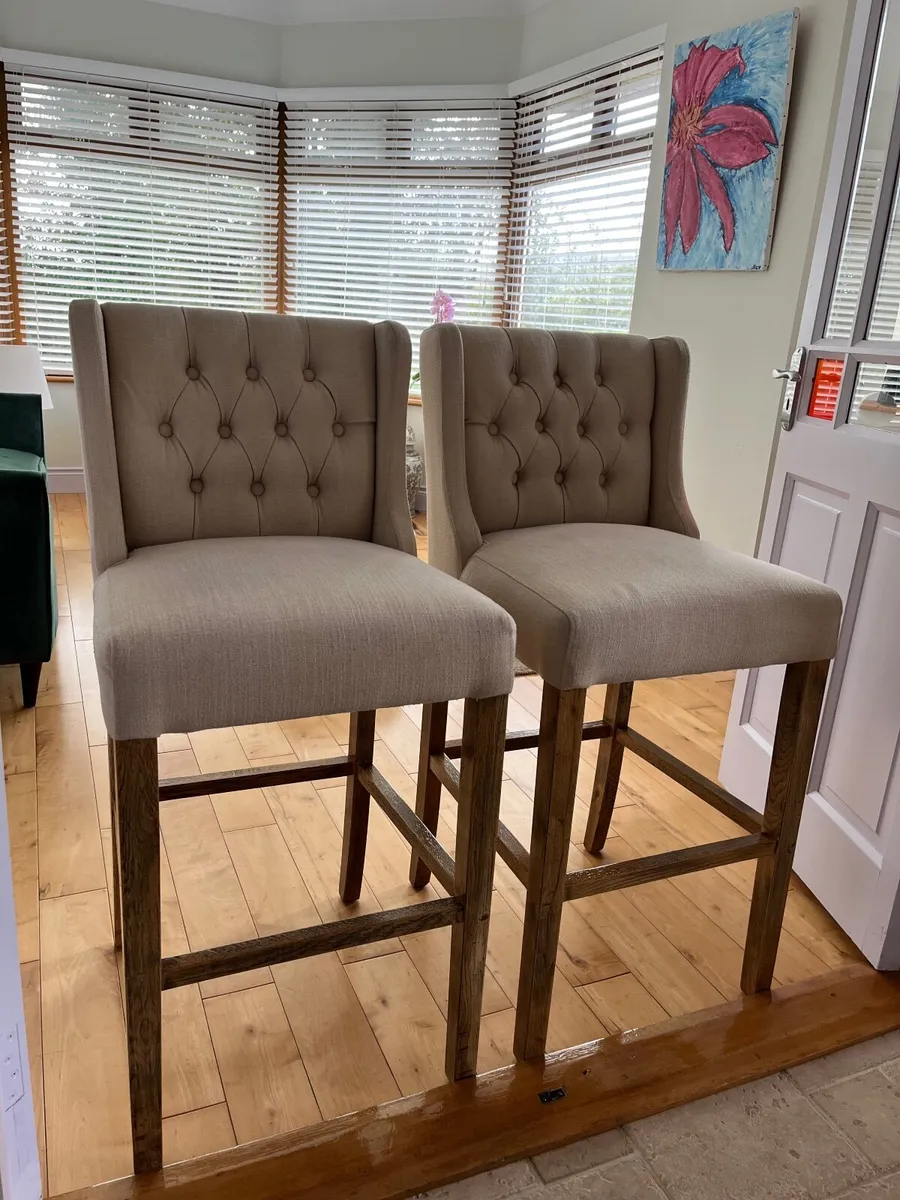 Luxury Stools - Image 1