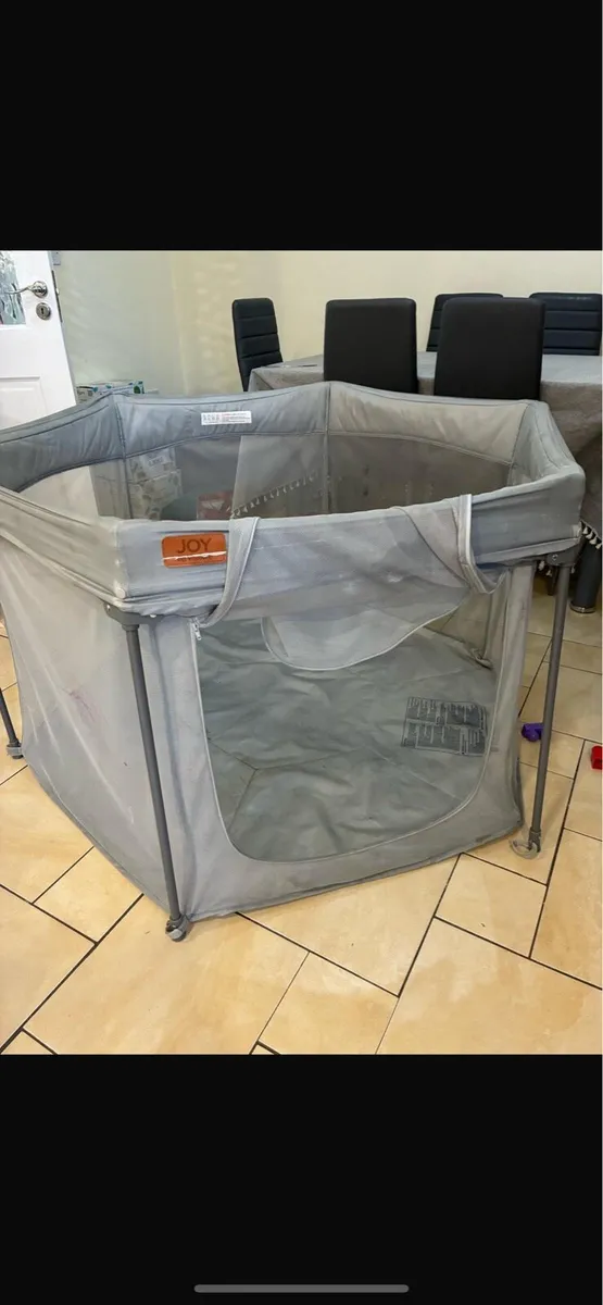 Playpen - Image 1