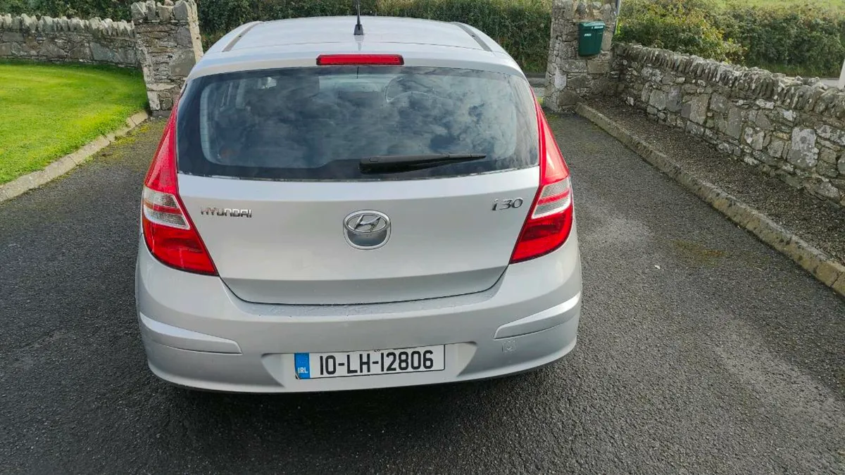 2010 Hyundai i30 - Image 4