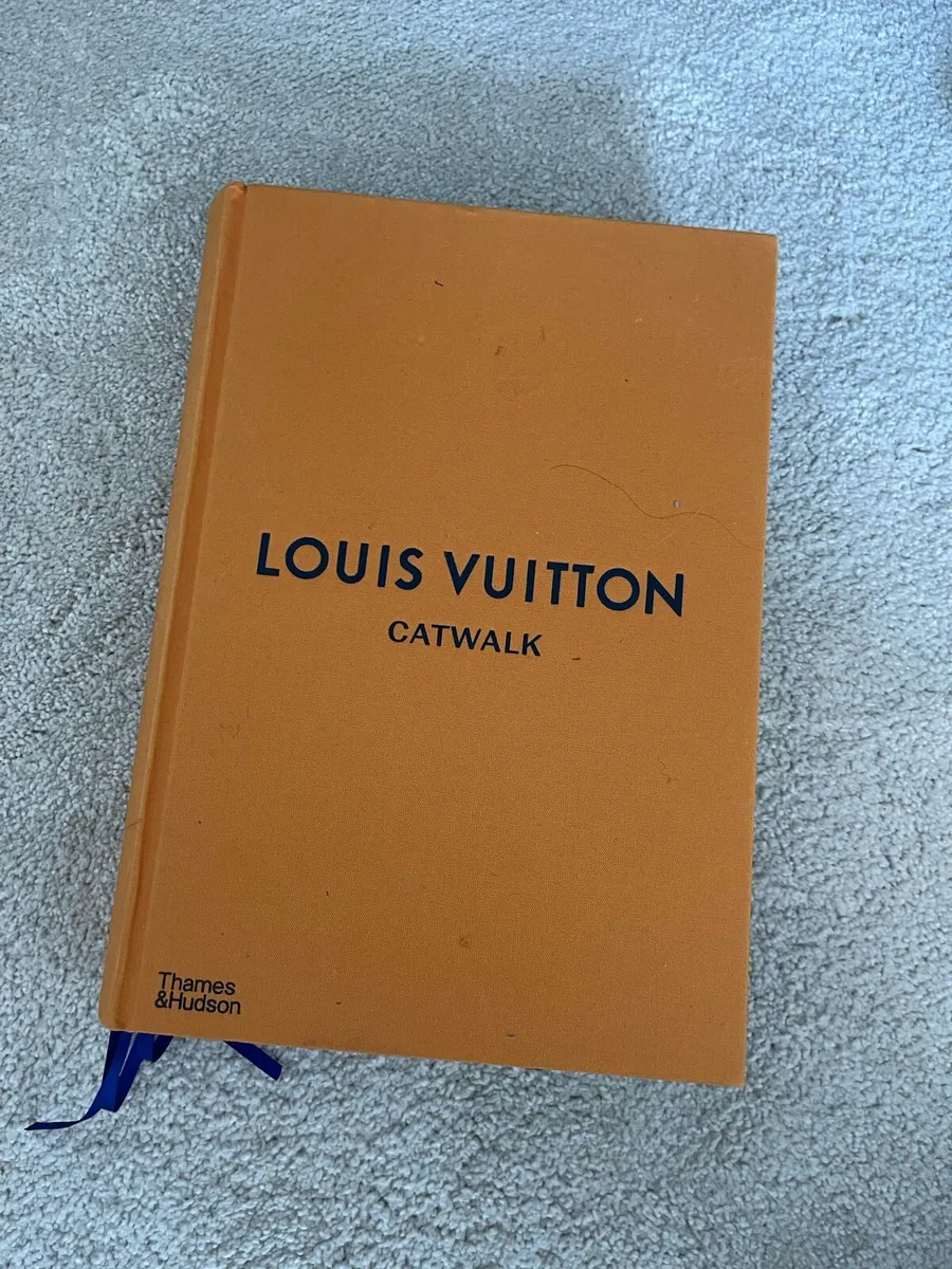 Louis Vuitton Book - Image 1