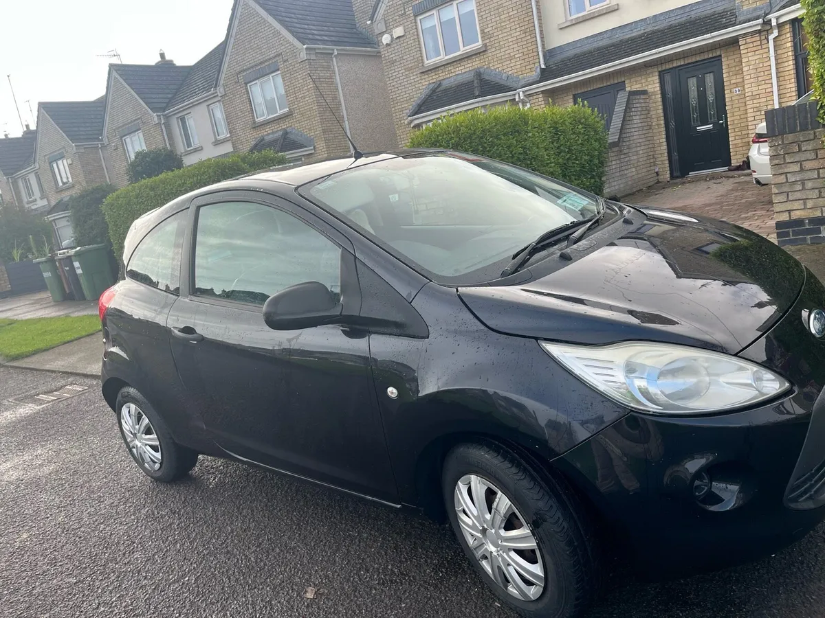 Starter car - Image 2