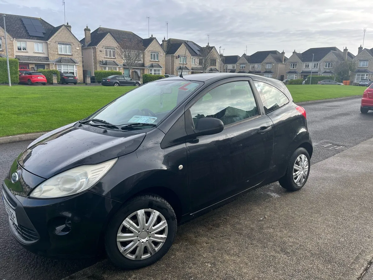 Starter car - Image 3