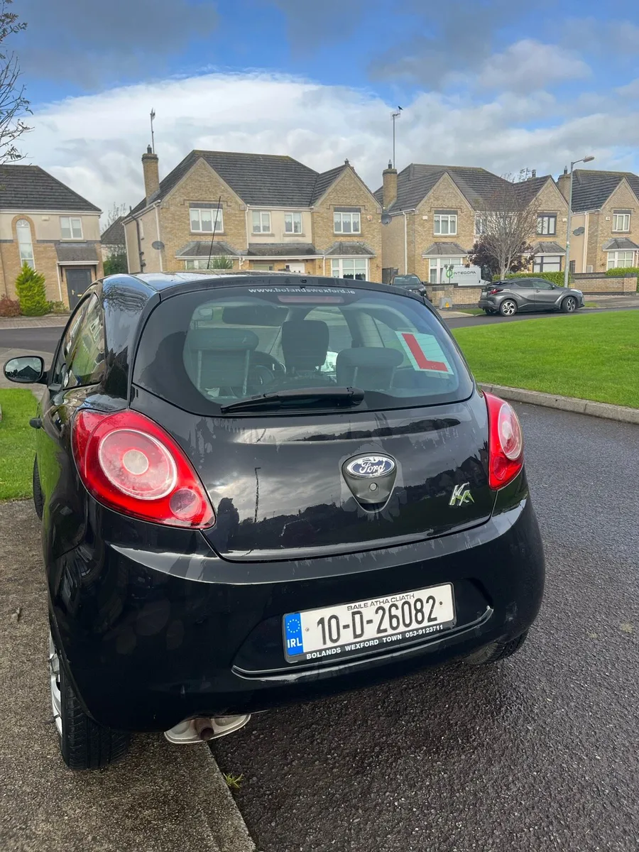 Starter car - Image 4