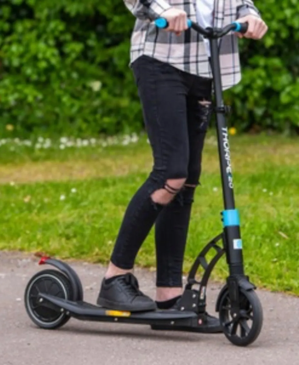 Scooter - Image 1