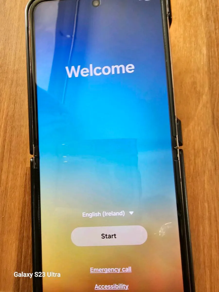 Mobile Phone - Image 1