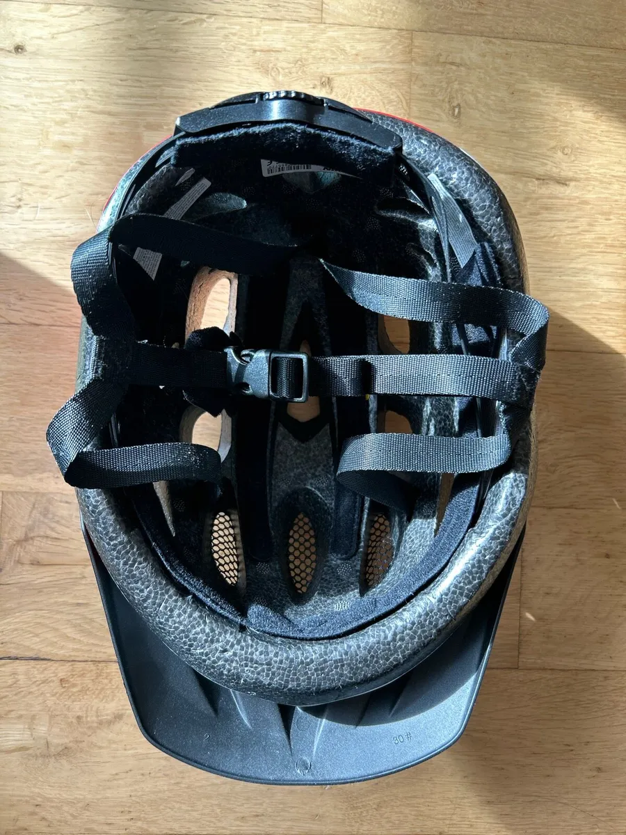 Kids helmet rockrider - Image 2